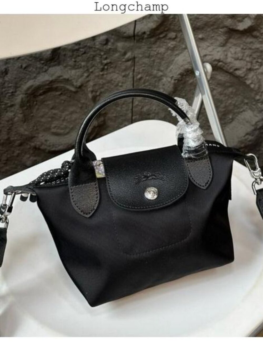 Longchamp women's bags